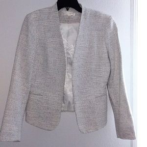 Kenar Blazer